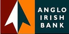 Anglo Irish Bank - MMWB