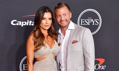 Sean McVay wife Veronika Khomyn photos over the years; she’s pregnant