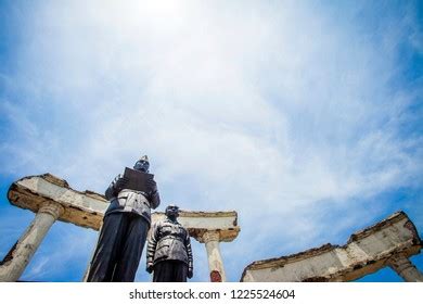 168 Soekarno hatta monument Images, Stock Photos & Vectors | Shutterstock