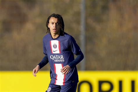 PSG : que vaut vraiment Ethan Mbappé