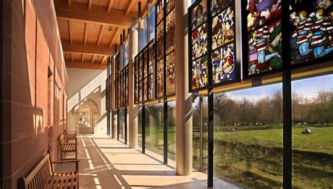 Glasgow’s Burrell Collection prepares for major £66m redevelopment with first international ...