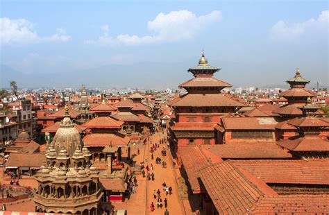 Kathmandu Durbar Square @ Kathmandu, Nepal | Kathmandu, Tourism, Tourist destinations