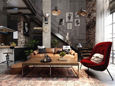 Living Room Trends 2023: Best 9 Interior Ideas and Styles To Go For