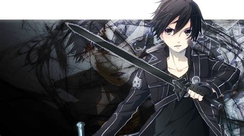 Cool Sword Art Online Wallpapers ~ Sword Art Online Wallpaper By Strengxd On Deviantart | wallbazar