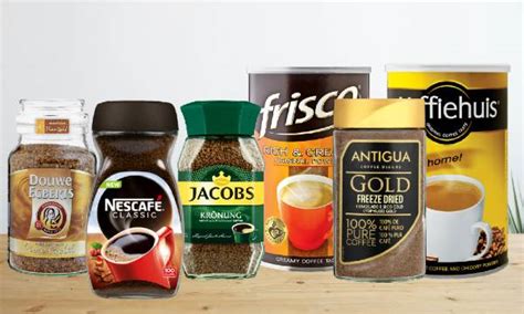 10 Most Popular Africa Coffee Brands – The African Brands