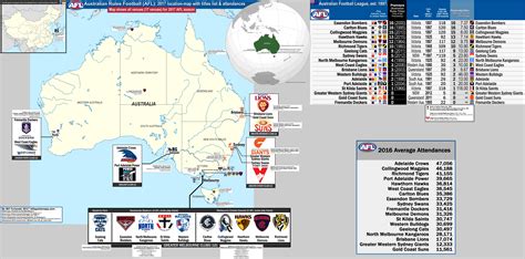 Etihad Stadium Seating Map Afl 2017 | Elcho Table