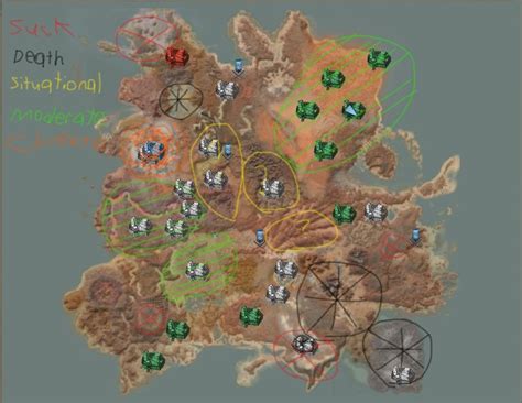 Steam Community :: Guide :: My Area Difficulty Map