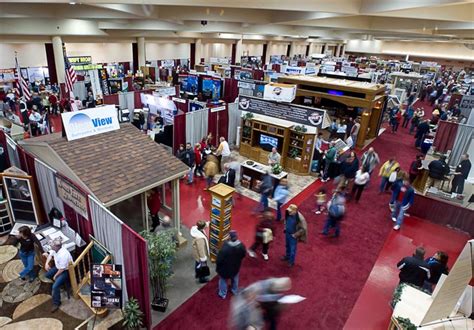 Madison: Home Expo | L&L Shows