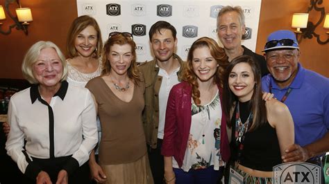 'Everwood' Reunion: Cast and Creator Remember Show's Cancellation, Original Pitch - Variety