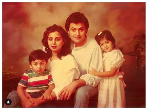 Ranbir looks cute in this family portrait | Bollywood dance, Bollywood, Bollywood movies