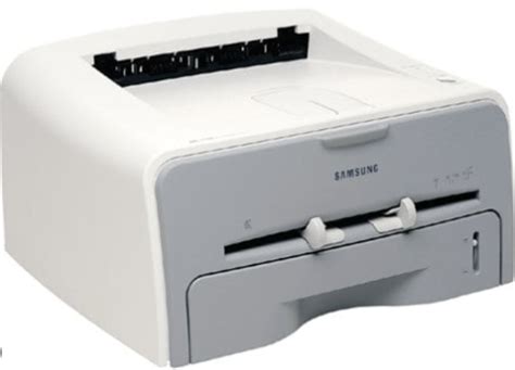 Samsung ML-1710 Driver and Manual (User Guide)