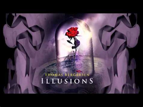 Thomas Bergersen - Illusions (por Irene Sanz)