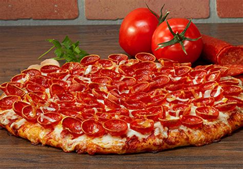 Mountain Mike’s Pizza Opens First Texas Location | What Now Dallas