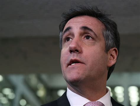 Read Michael Cohen's Testimony Calling Donald Trump a 'Racist' and 'Con ...