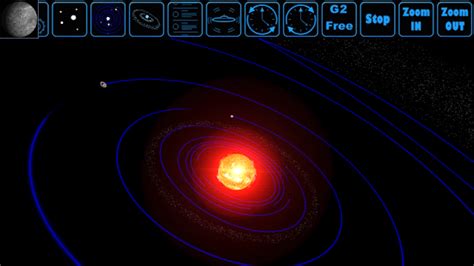 Space Orbit 3D Simulation Free - Android Apps on Google Play