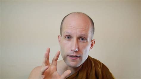 Buddhist Teaching Talks about Consequences By: Bhikkhu Yuttadhammo - YouTube