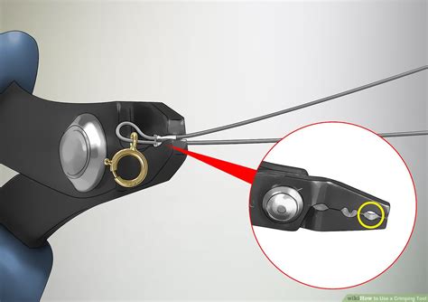 3 Types of Crimping Tools + Name & Their Uses | Linquip