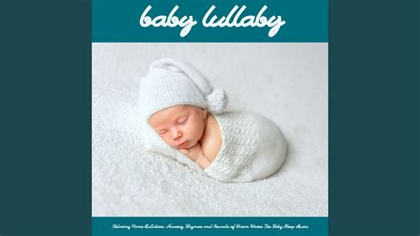 Baby Lullaby With Ocean Waves - YouTube