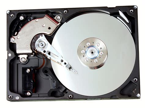 The History of External Hard Drives and Portable Backup Systems