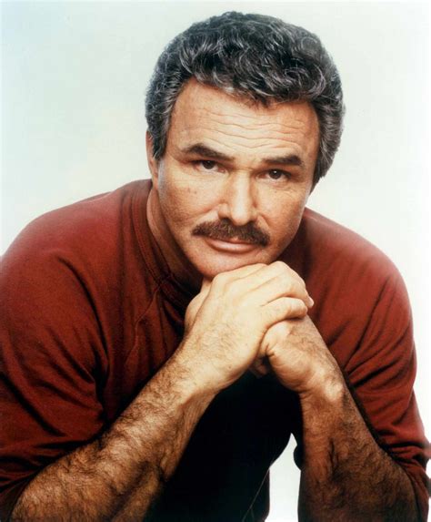 Burt Reynolds Dead at 82: Celebrities React