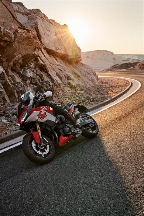 The BMW F900XR Is Set to Take on the Middleweight Adventure-Sport ...