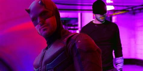 Marvel Made 3 Changes To Daredevil's First MCU Costume