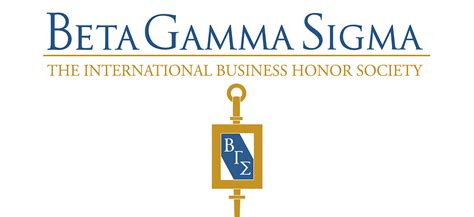 Beta Gamma Sigma honor society recognizes 20 students, businessman Tom Henning – UNK News