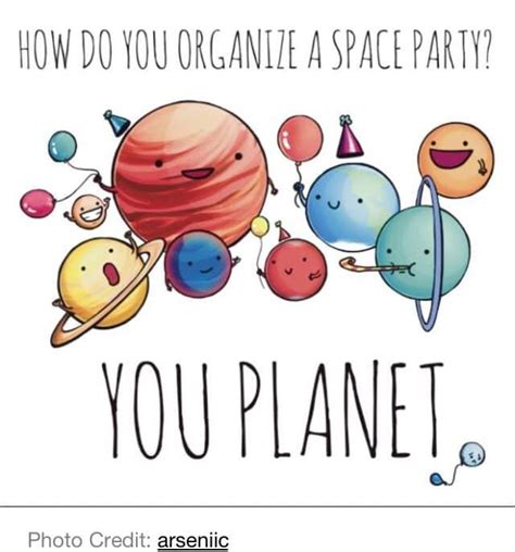 You bet Uranus I’ll be there! : r/puns