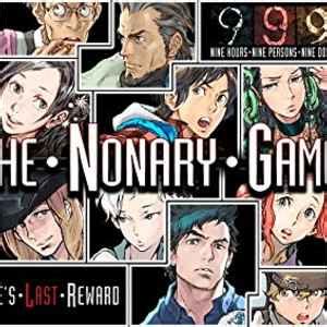 Zero Escape: The Nonary Games - PlayStation Universe