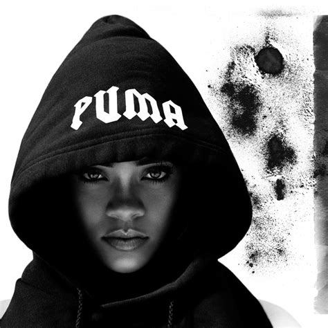 Shop Fenty Puma by Rihanna Collection - Fashionista