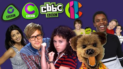 BBC will axe THREE linear channels, including CBBC