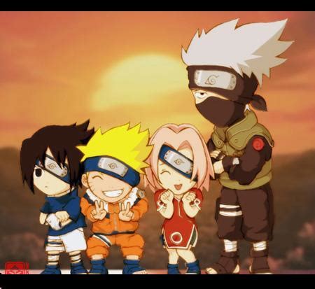 Naruto Sage Mode | Cute Anime Pictures Online Collection