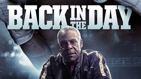 Watch Back in the Day (2016) Full Movie Free Online - Plex