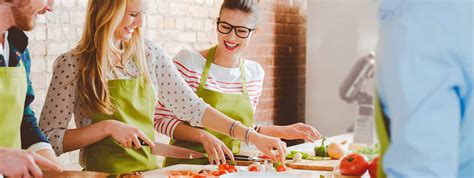 Curso de Francés + Cocina Francesa para Adultos | ILA - Francia