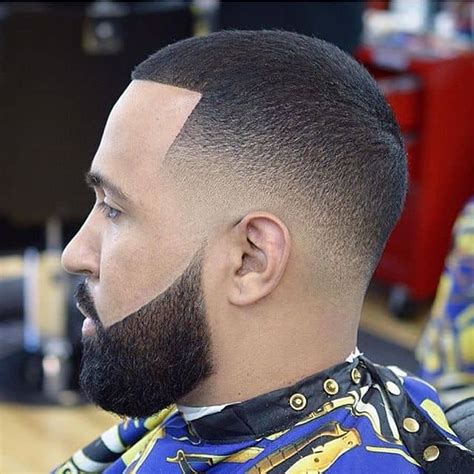 17 Coolest Buzz Cuts That'll Get You Noticed – Cool Men's Hair