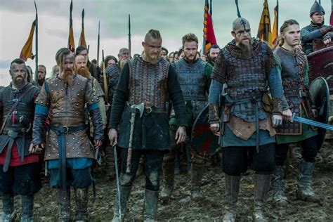 The Cast Of Vikings In Real Life – Herald Weekly