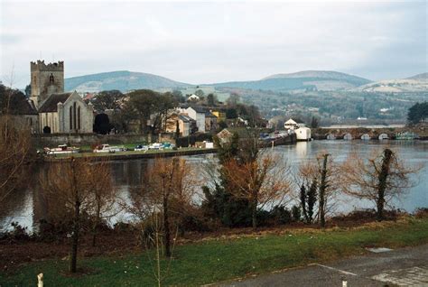 Killaloe | Natural landmarks, County tipperary, Landmarks