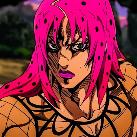 ~Diavolo Icon~ in 2022 | Jojo's bizarre adventure, Jojo bizarre, Jojo ...