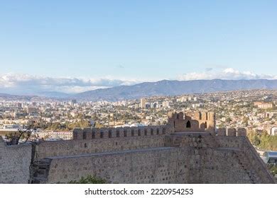 6,216 Narikala Fortress Images, Stock Photos & Vectors | Shutterstock