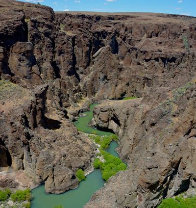 Owyhee Canyonlands Spring Events - Owyhee Canyonlands