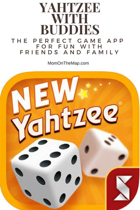 Yahtzee With Buddies! - The Perfect Game App for Fun with Friends and ...