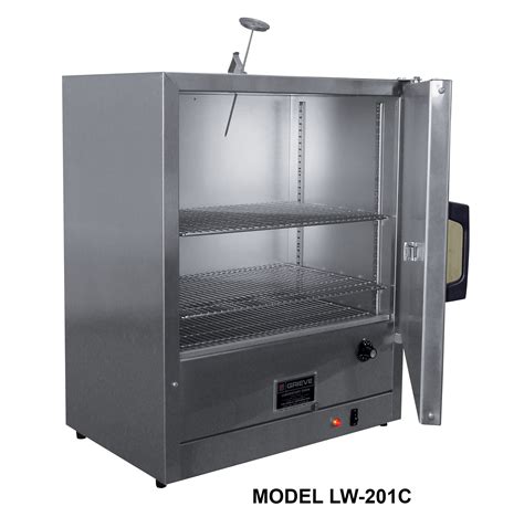 Analog Laboratory Ovens - Hospital Lab Ovens | Grieve Corporation