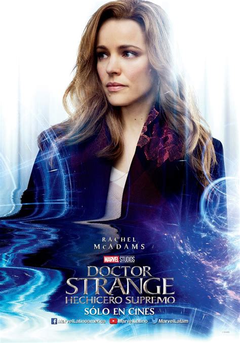 New DOCTOR STRANGE Clips, Featurettes, Hi-Res Images and Posters | The Entertainment Factor