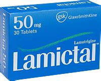 What is Lamictal (Lamotrigine) and How Does it Help Manage Bipolar Disorder? « Straight Talk on ...