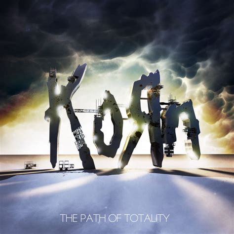 Korn Font and Korn Logo