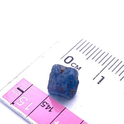 Spinel Crystal-WS1301 – chanmel gem