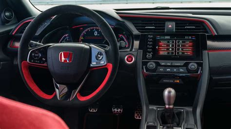 2021 Honda Civic Type R Limited Edition First Drive Review: Weapon Of Choice