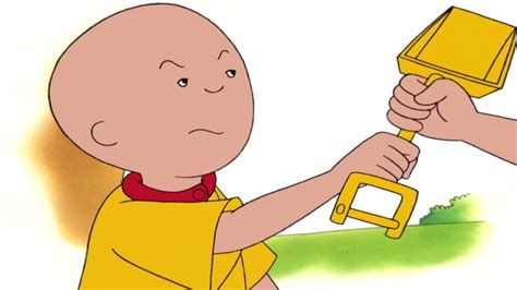 caillou