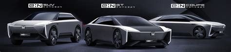 Honda outlines EV transformation with new concept vehicle