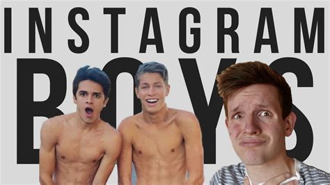 Brent Rivera Shirtless, Shocking Celebrity And Tiktok Relationships ...